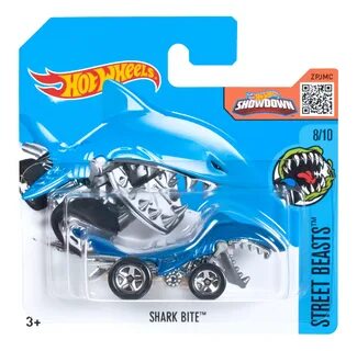 Hot wheels маленькая