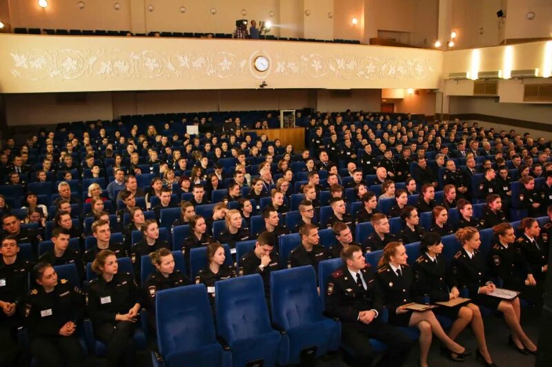 Высшее образование судебного эксперта