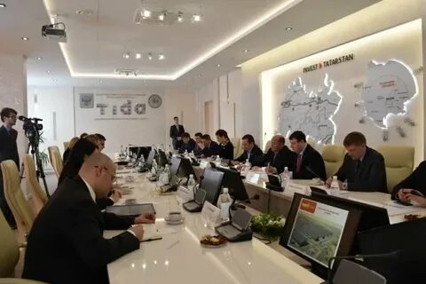 Агентство татарстана