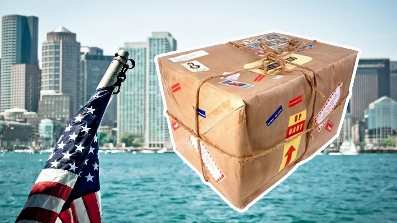 Товар иностранец. Шоппинг в америке. поставки из сша в россию. товары сша. доставщики в америке.