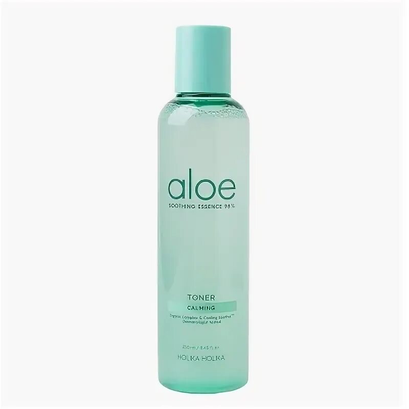 Увлажняющий тонер для лица Aloe Soothing Essence 98% Toner. Aloe Soothing Essence 98%. Holika Holika] Aloe Soothing Essence 98% Aloe Toner 200ml. Holika Holika Aloe тоник.