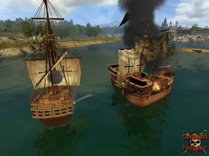 Pirates 2