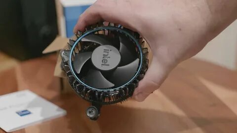 Cool core