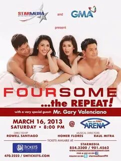 4 some