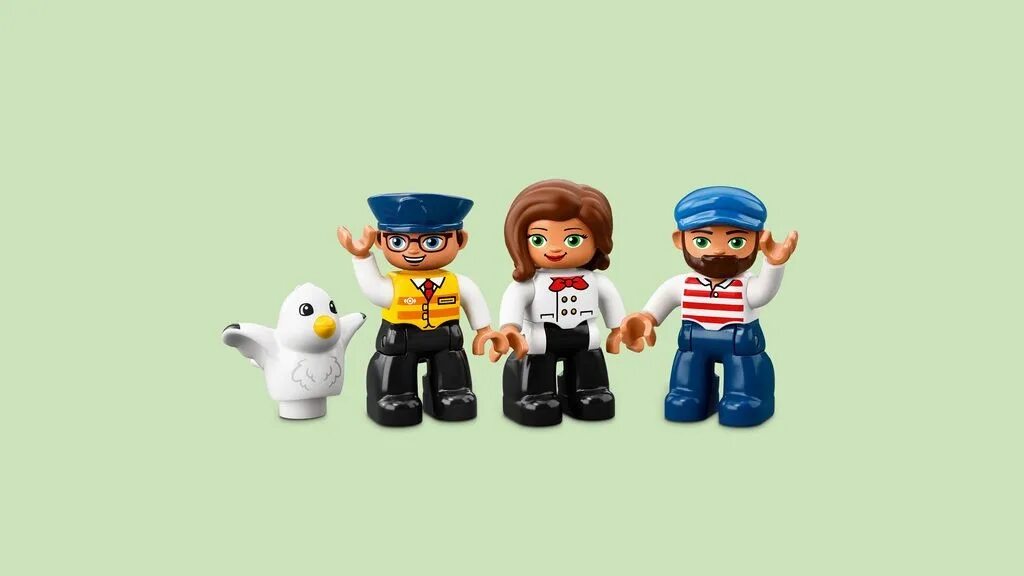 Конструктор duplo 10875. Lego duplo 10875 грузовой поезд. Конструктор лего дупло железная дорога томас. Конструктор duplo 10875. Lego duplo train 10875.