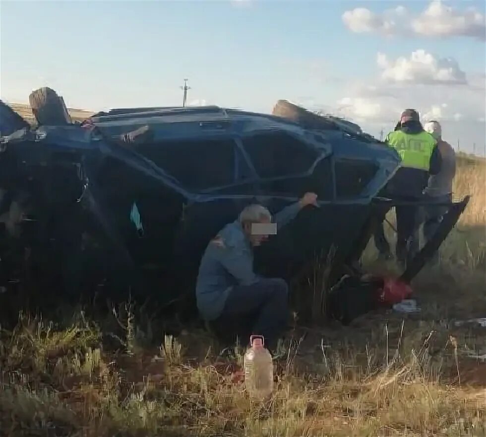 Диверсанты в соль илецком районе
