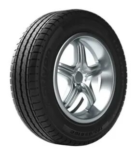 Летняя резина bfgoodrich