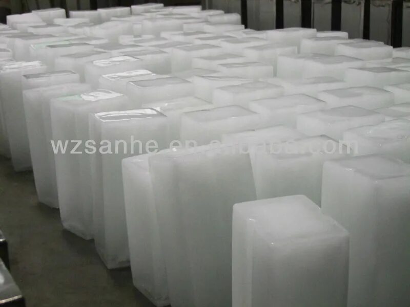 Ice factory. Ice block. лед пнд. steel ice block. ice block for head.