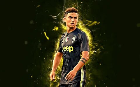 Dybala wallpaper hd