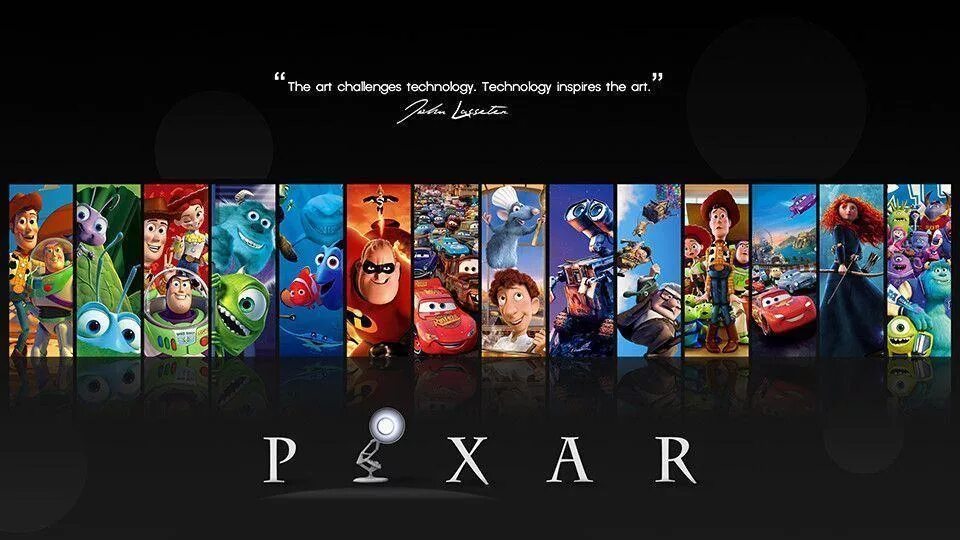 Disney pixar inspired. Pixar. проекты пиксар. pixar обложка. цвета дисней пиксар.
