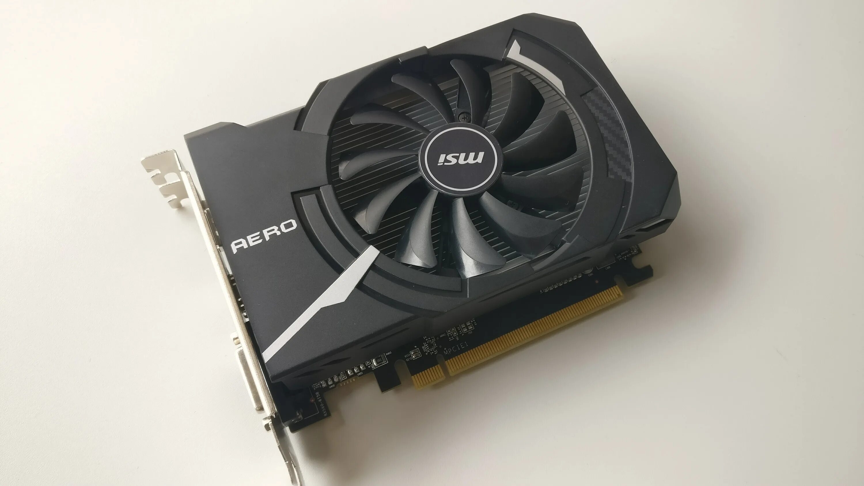 Rx 560 4g