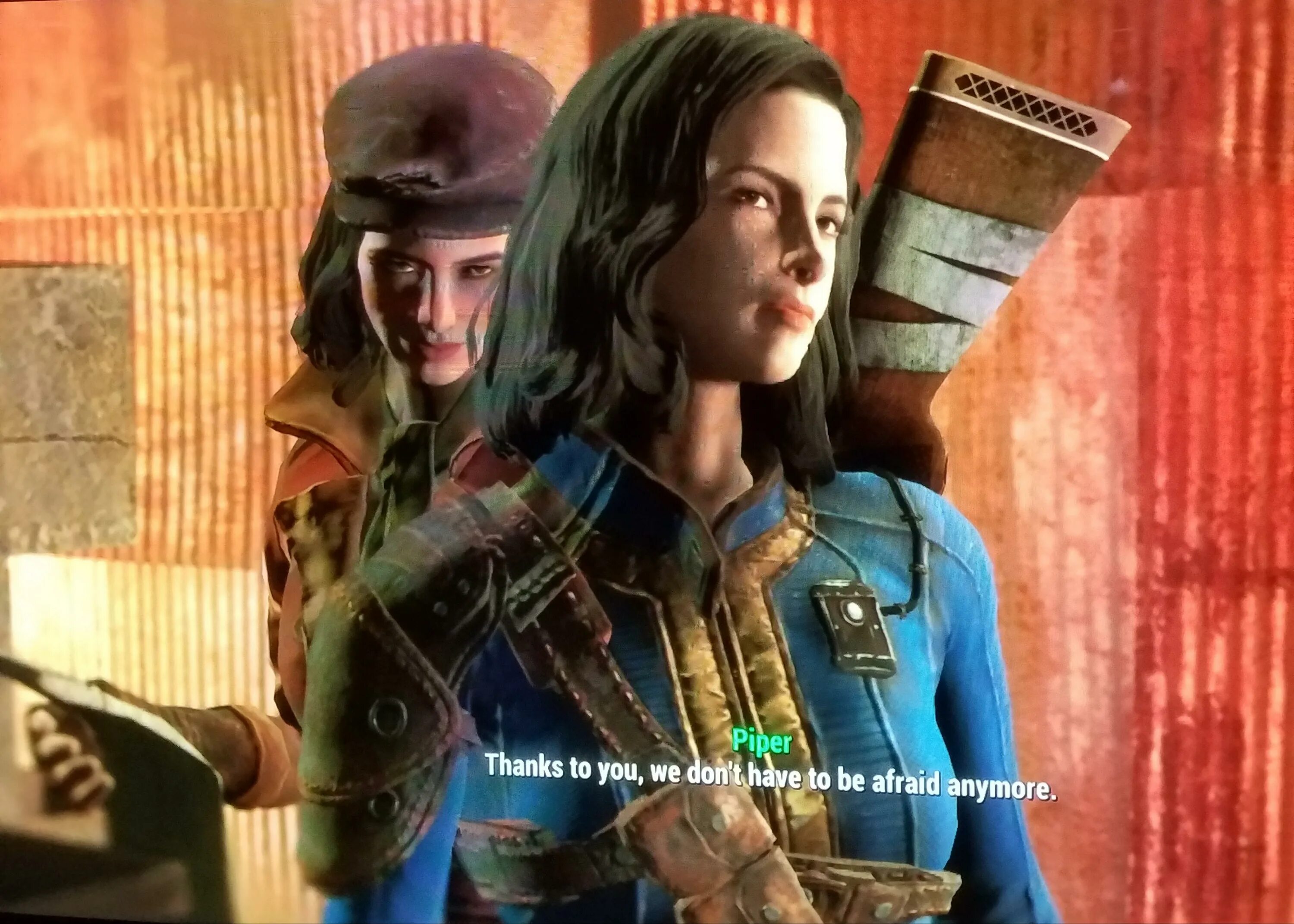 Морячка fallout. Пайпер fallout 4. fallout 4 пайпер арт. фоллаут 4 пайпер +18. пайпер фоллаут косплей.