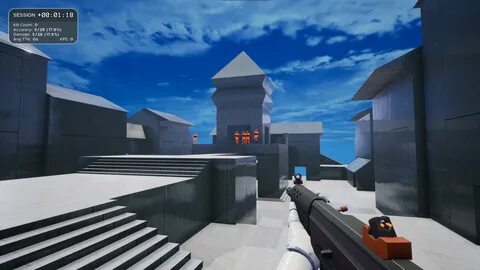 Kovaak