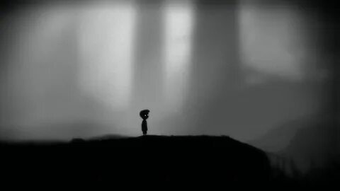 Grayscale limbo