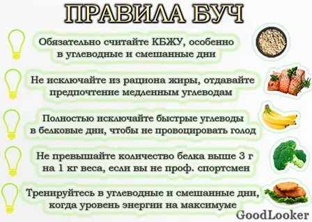 Смешанный день