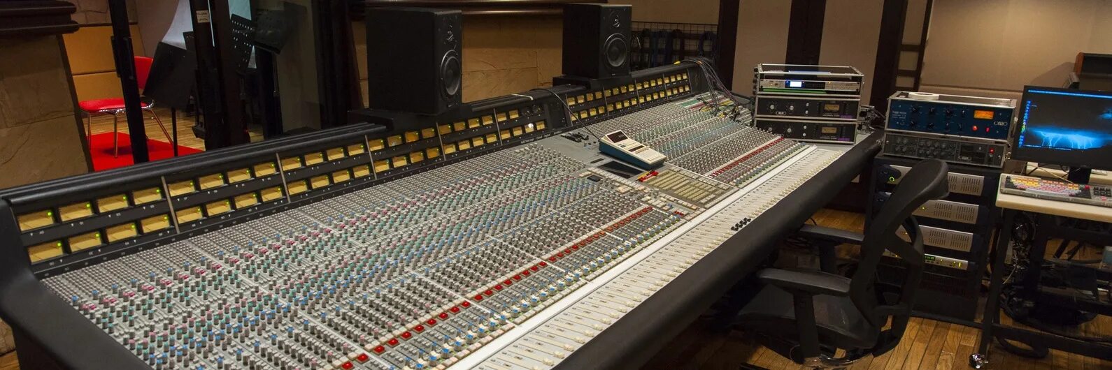 Ssl console. Ssl console