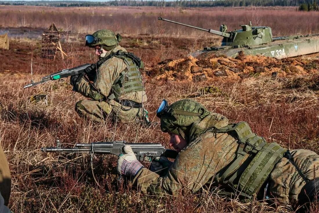 Военно способный. Учения ВДВ БМД. Учения ВДВ 2021. 79-Й десантно-штурмовой бригады ВСУ. ОБТФ Каскад бойцы.