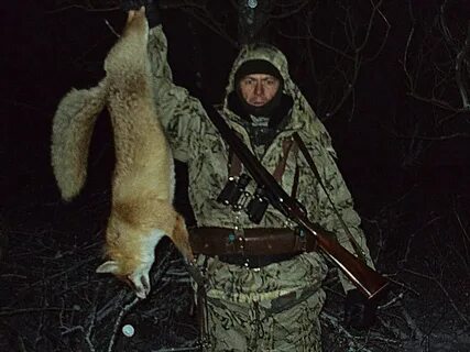 Побег с трофеями