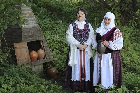 Майстры