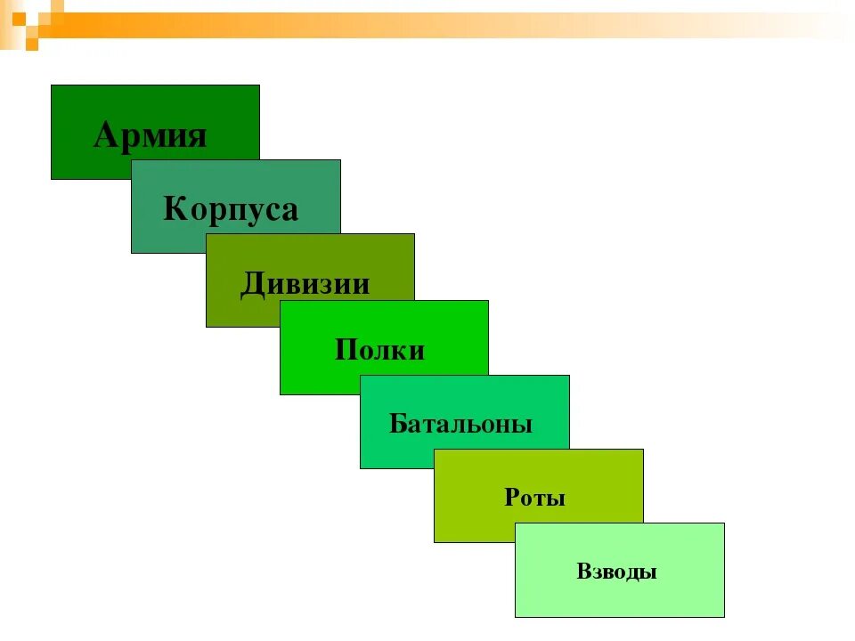 Рота и т д