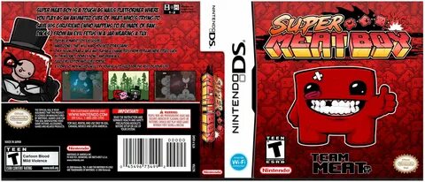 Super meat boy на андроид