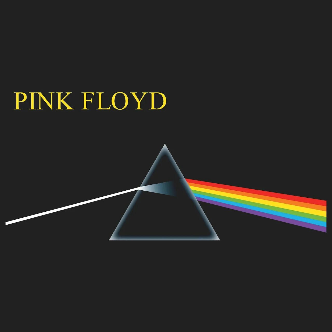 Дарк сайд оф зе. Альбом Пинк Флойд с призмой. Pink Floyd Dark Side of the Moon 1973. Pink Floyd Dark Side of the Moon album Cover. Пинк Флойд Обратная сторона Луны альбом.