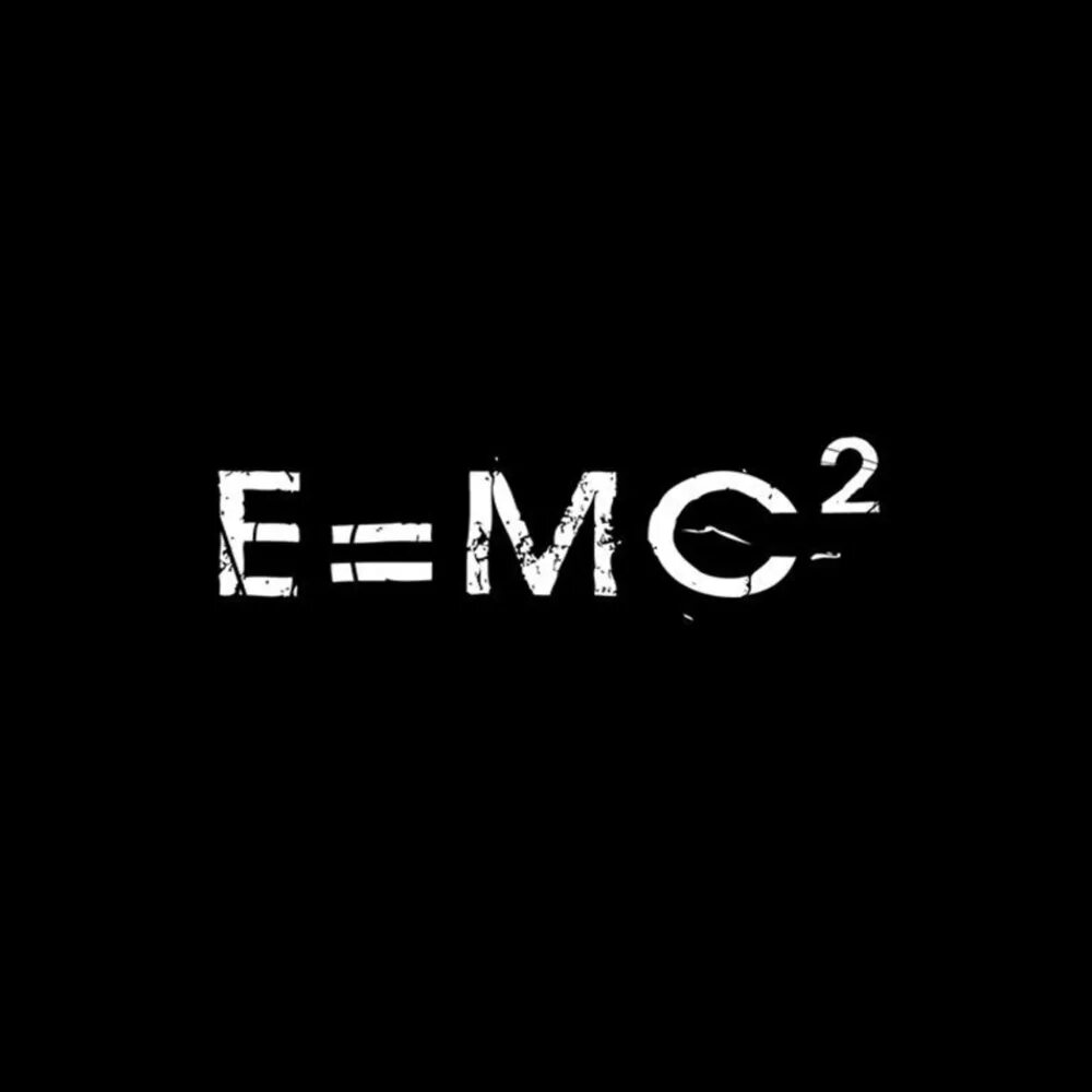 Уровень мс. Е mc2. E=mc². Уравнение Эйнштейна е мс2.