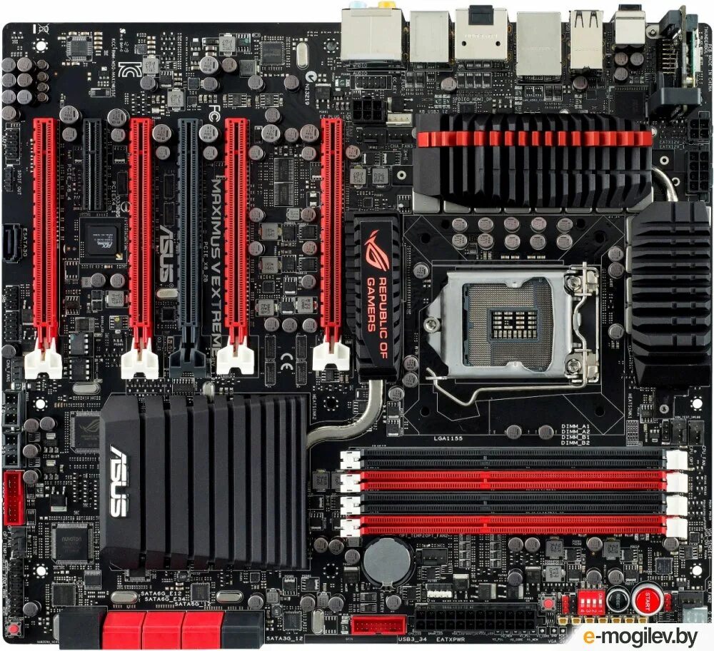 Материнская плата ASUS extreme. EATX материнская плата. ASUS Maximus v. ASUS Rampage 1155.