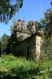 Богородское ярославская область