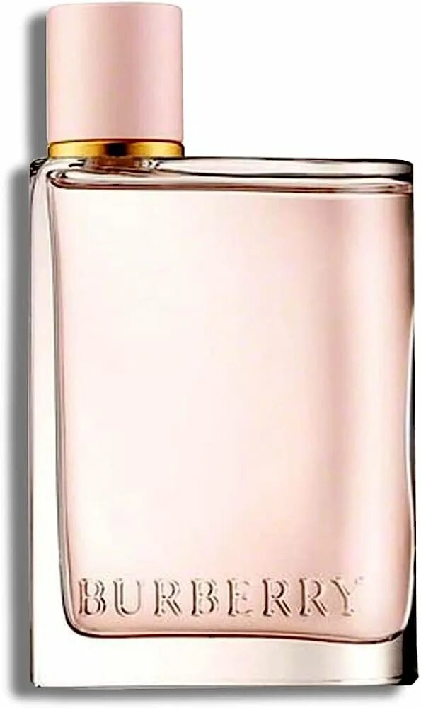 Burberry her Eau de Parfum. Burberry her 100ml. Burberry her EDP. Burberry her Eau de Parfum, 100 ml. Burberry her eau de