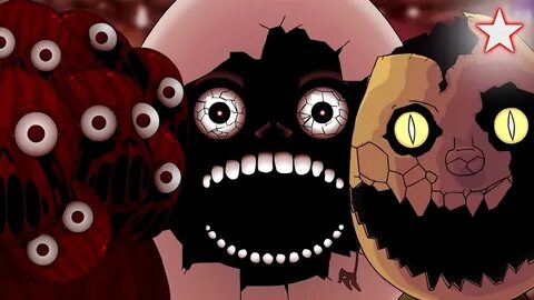 Fnaf egg