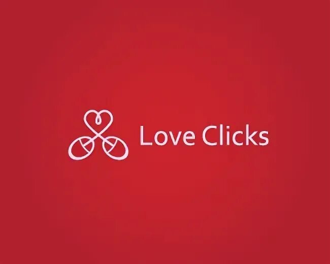 Atomic Heart логотип. Love click. Лого нить. Heart logo Design. Love clicks