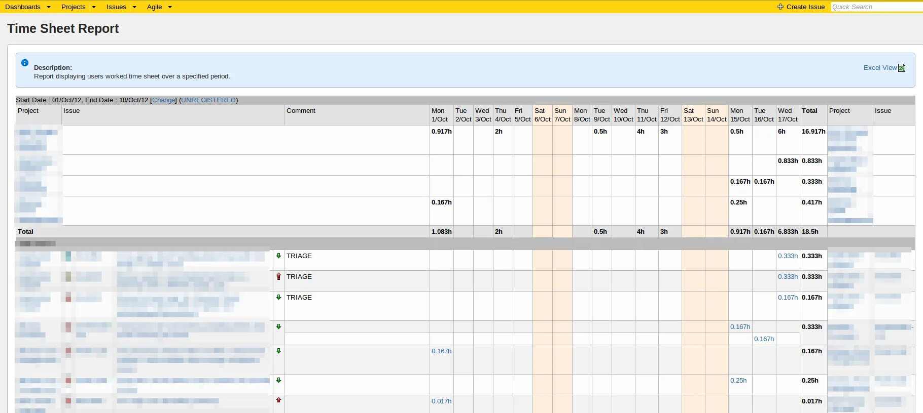 Report an issue. Jira трекер задач. Отчеты в Jira. Jira Timesheet. Jira учет времени задач.