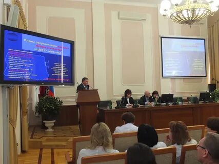 Московское обеспечение
