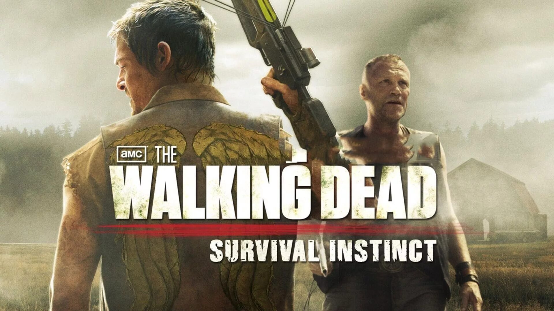 Ходячие мертвецы инстинкт выживания. The Walking Dead Survival Instinct Дэрил. The Walking Dead инстинкт выживания Xbox 360. Walking Dead инстинкт выживания ps3.