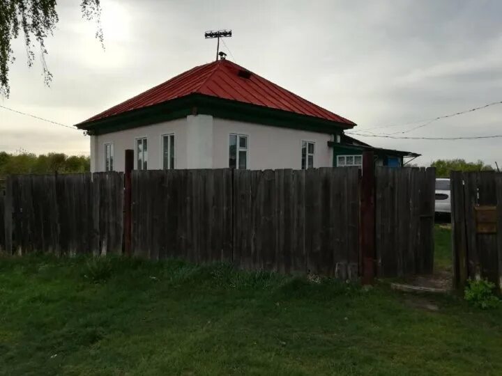 Старая чемровка погода