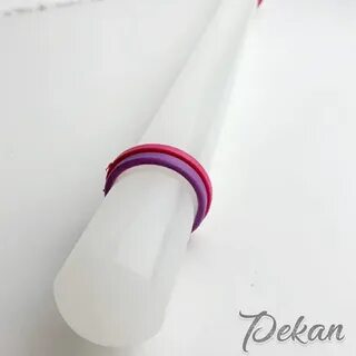 Силиконовая скалка