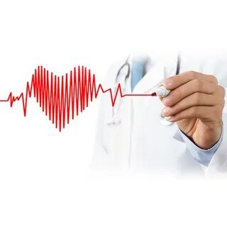 Heart attack шаблон
