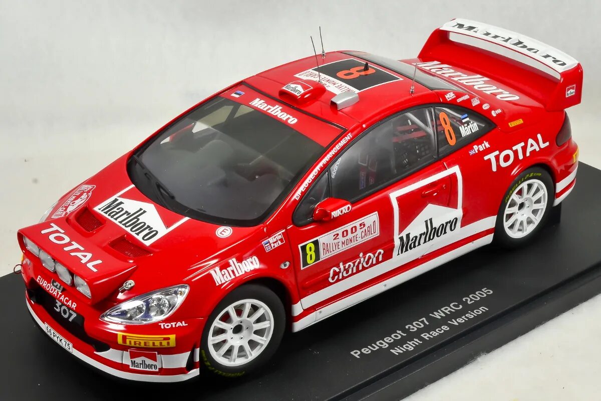 Ралли модели. Peugeot 307 WRC sunstar 1/18. Peugeot 307 ралли. Peugeot 1 18 Rally. WRC 1 18.