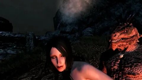 Skyrim amorous