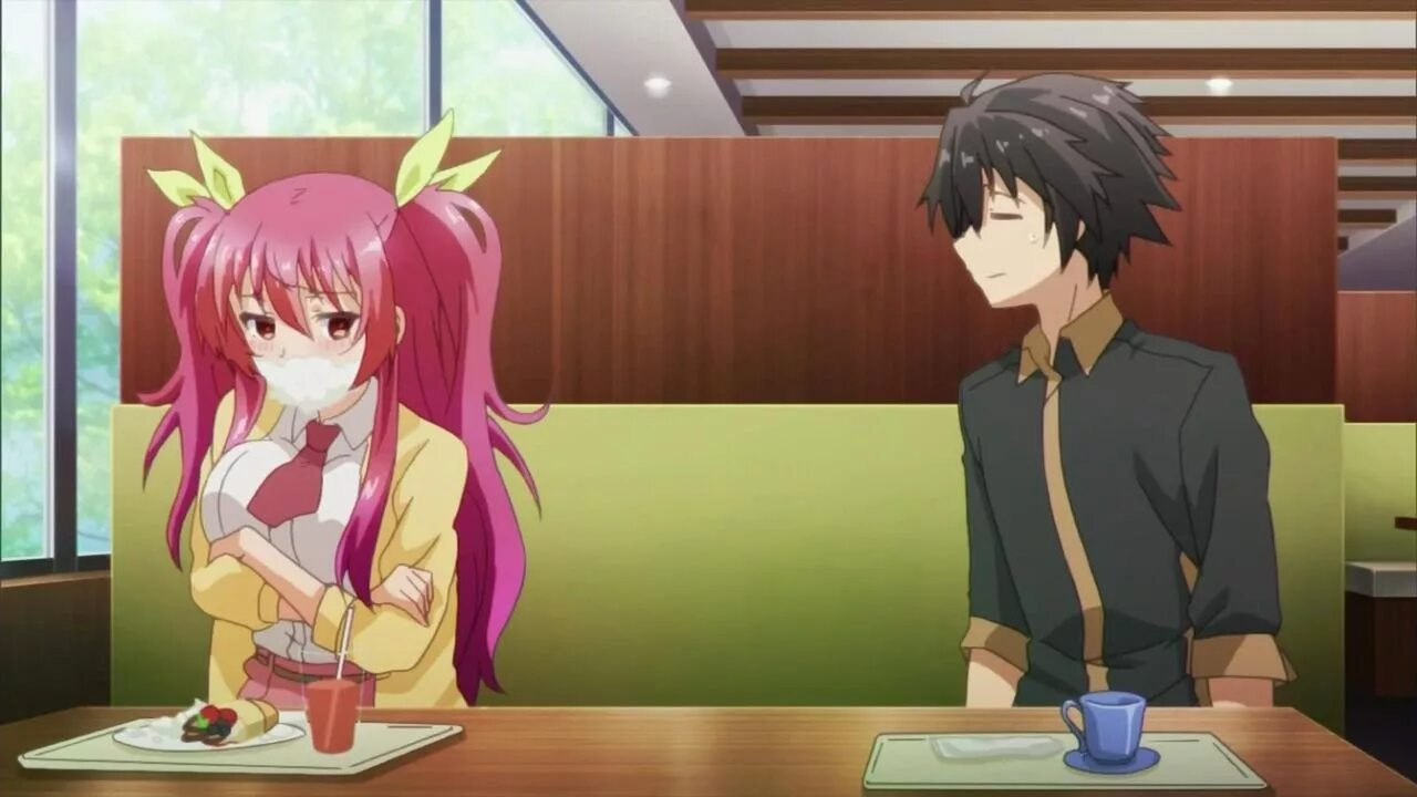 Добле ритсара ниудачника. Сильнейший неудачник. Сильнейший неудачник. Доблесть рыцаря неудачника иташура. Доблесть рыцаря-неудачника поцелуй.