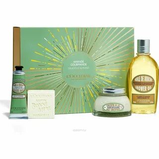 L occitane en provence