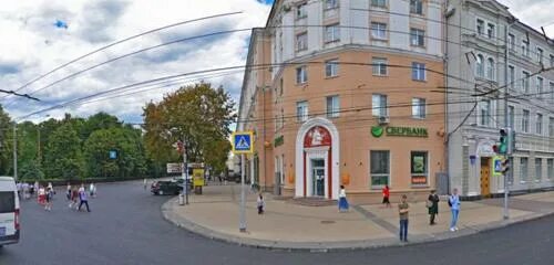 Мир Торговый Дом в Иркутске, ул. Ленина, 15 - фото, отзывы 2025, рейтинг, телефо
