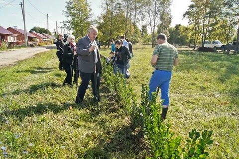 Погода в побединке