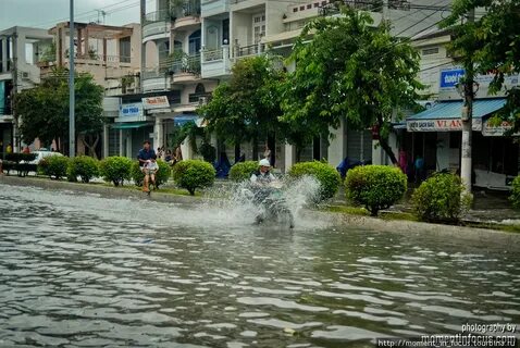Погода в нячанге