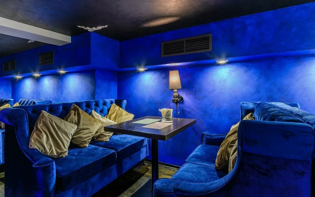Панорама: HookahPlace, кальян-бар, Пятницкая ул., 82/34с1, Москва - Яндекс Карты