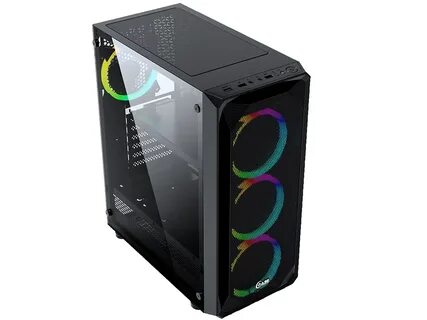 Powercase mistral