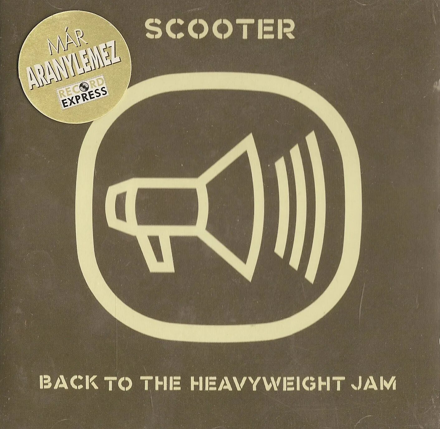 Scooter альбом 1999 кассета. Scooter back to the Heavyweight Jam. Scooter back to the Heavyweight Jam 1999. Scooter back to the Heavyweight Jam альбом.