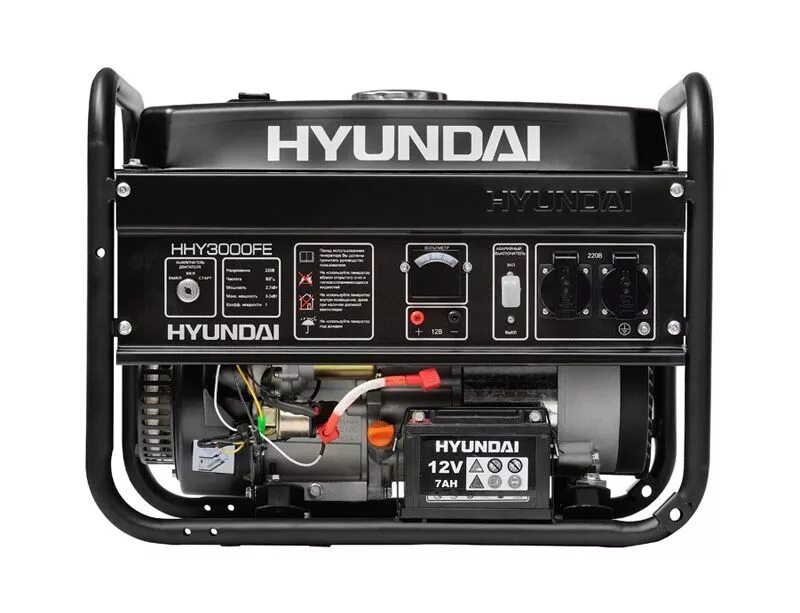 Купить генератор хундай. Бензиновый Генератор Hyundai HHY 3020fe. Генератор Hyundai 3000fe. Бензиновый Генератор Hyundai HHY 3000f. Бензогенератор Хендай 3020 Fe.