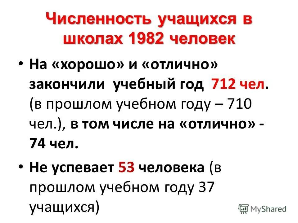 Сколько лет людям 1982